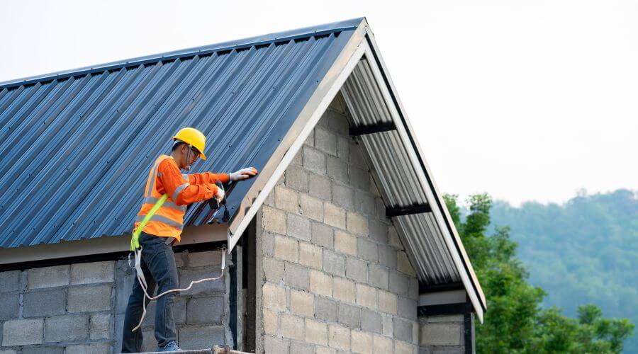 Local Chimney Repair in Ihlen, MN